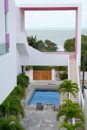 An amazing stay in Progreso, close to everything